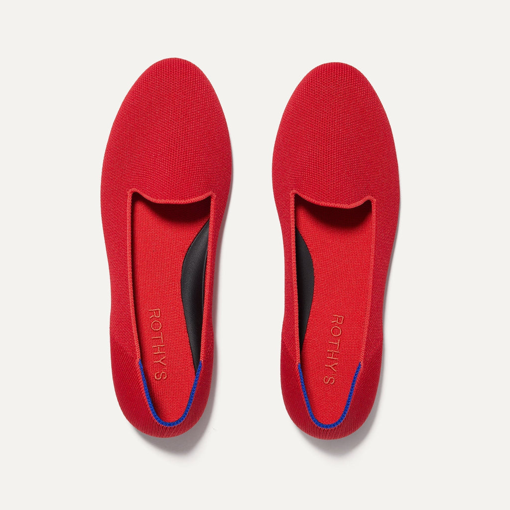 The Lounge Loafer