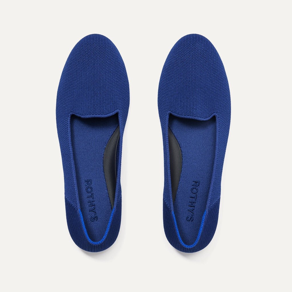 The Lounge Loafer