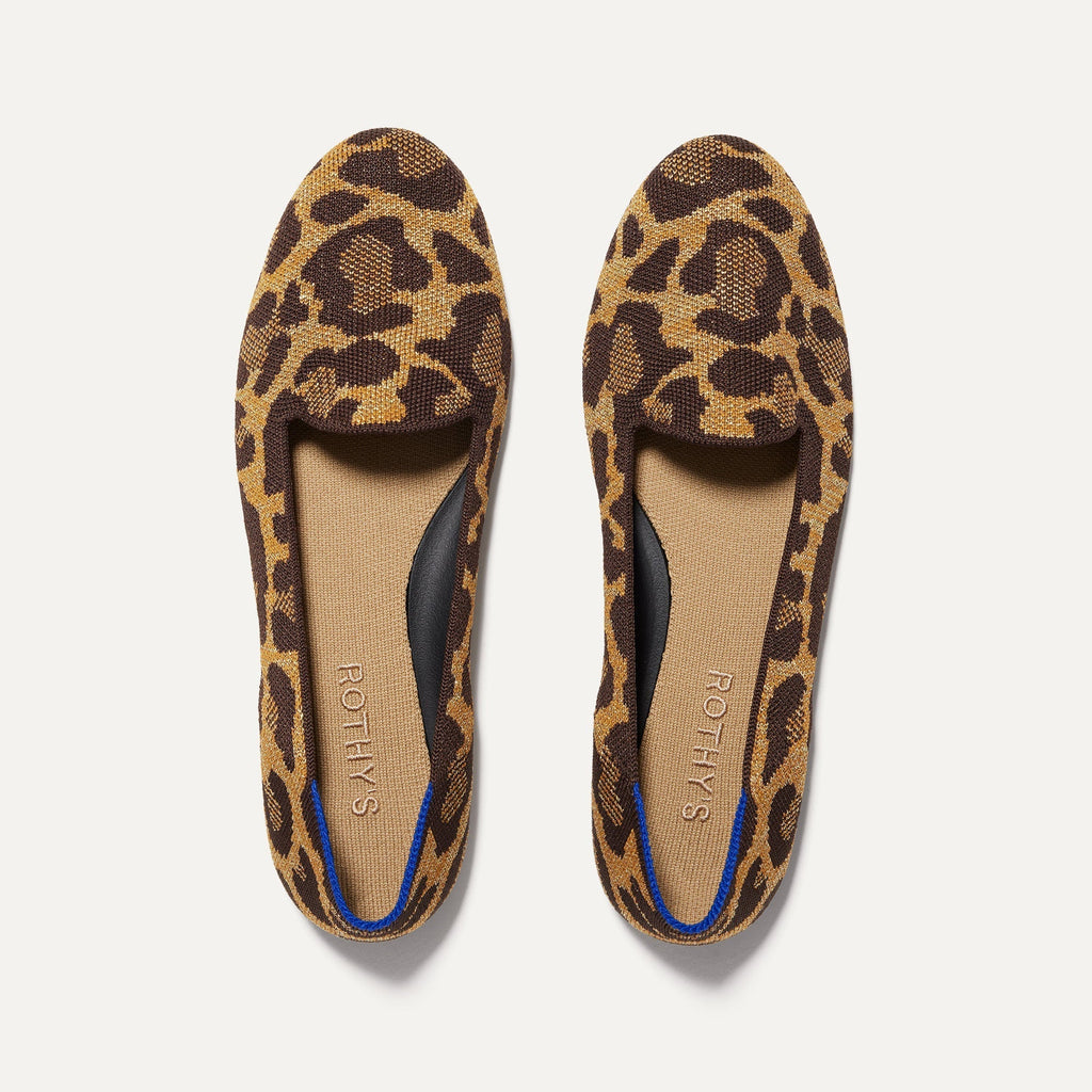 The Lounge Loafer