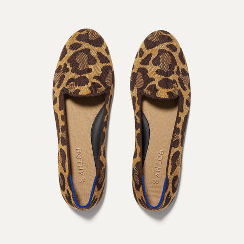The Lounge Loafer