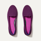 The Lounge Loafer