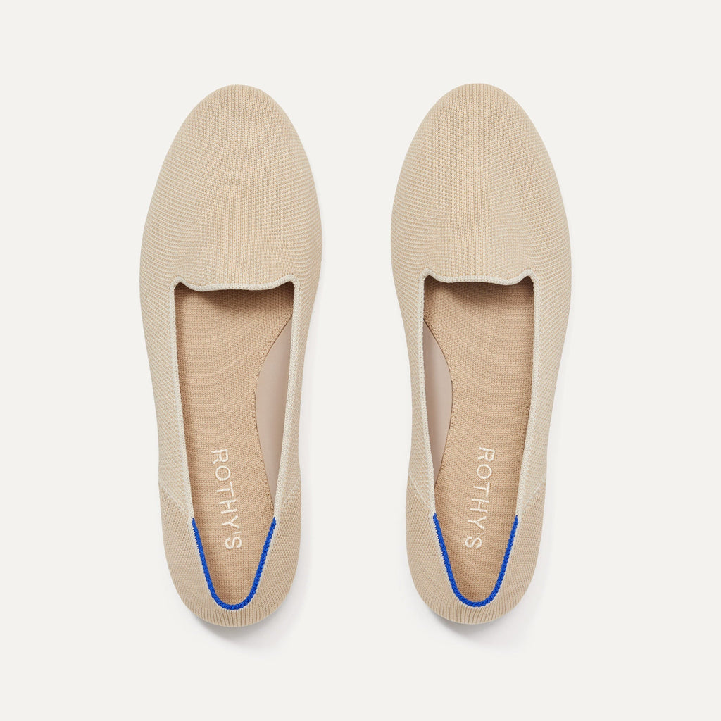 The Lounge Loafer