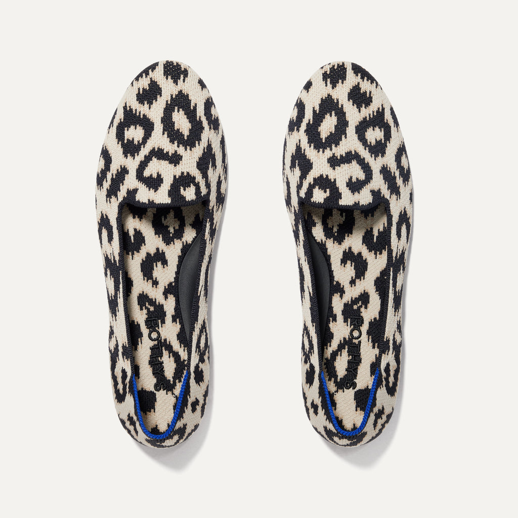 The Lounge Loafer