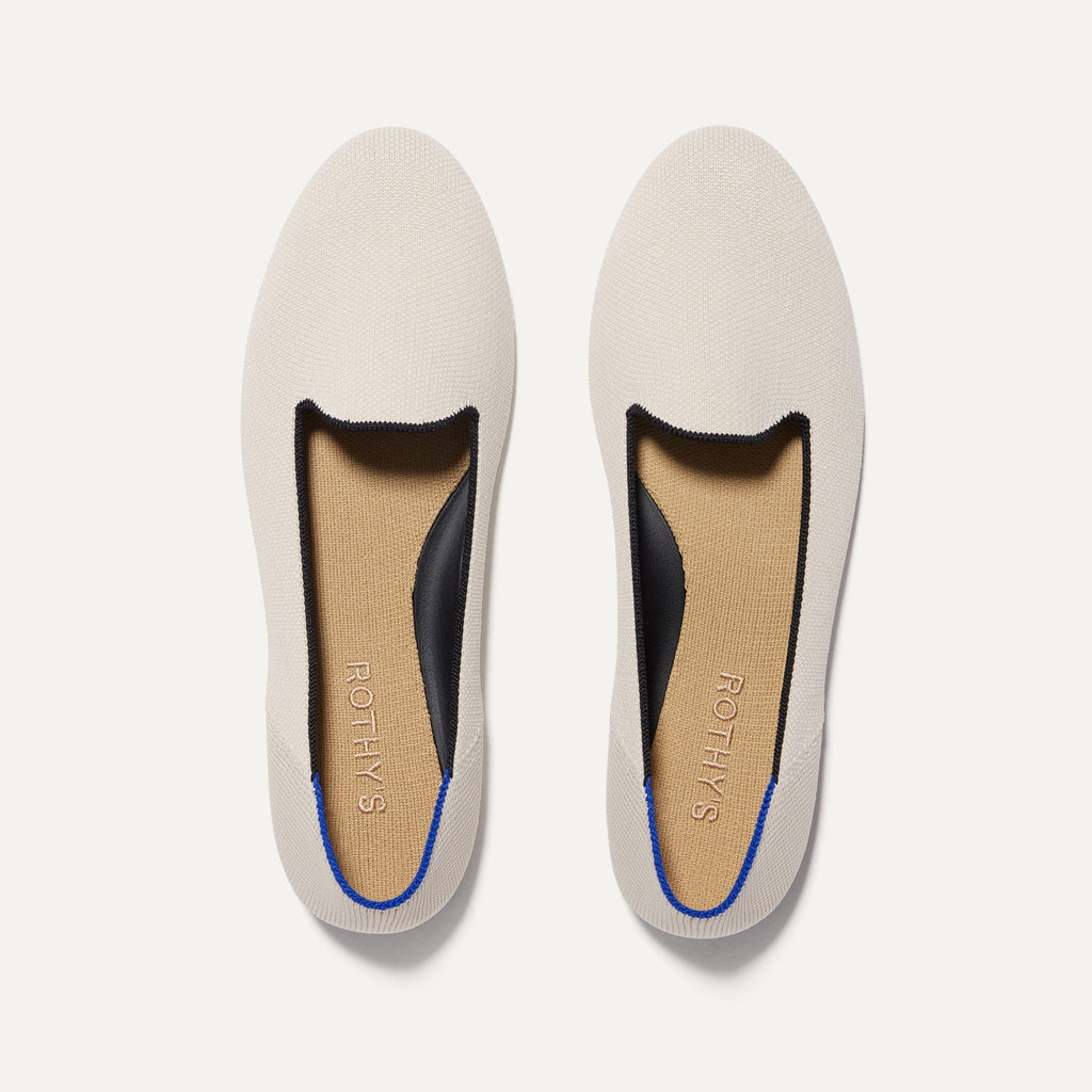 The Lounge Loafer