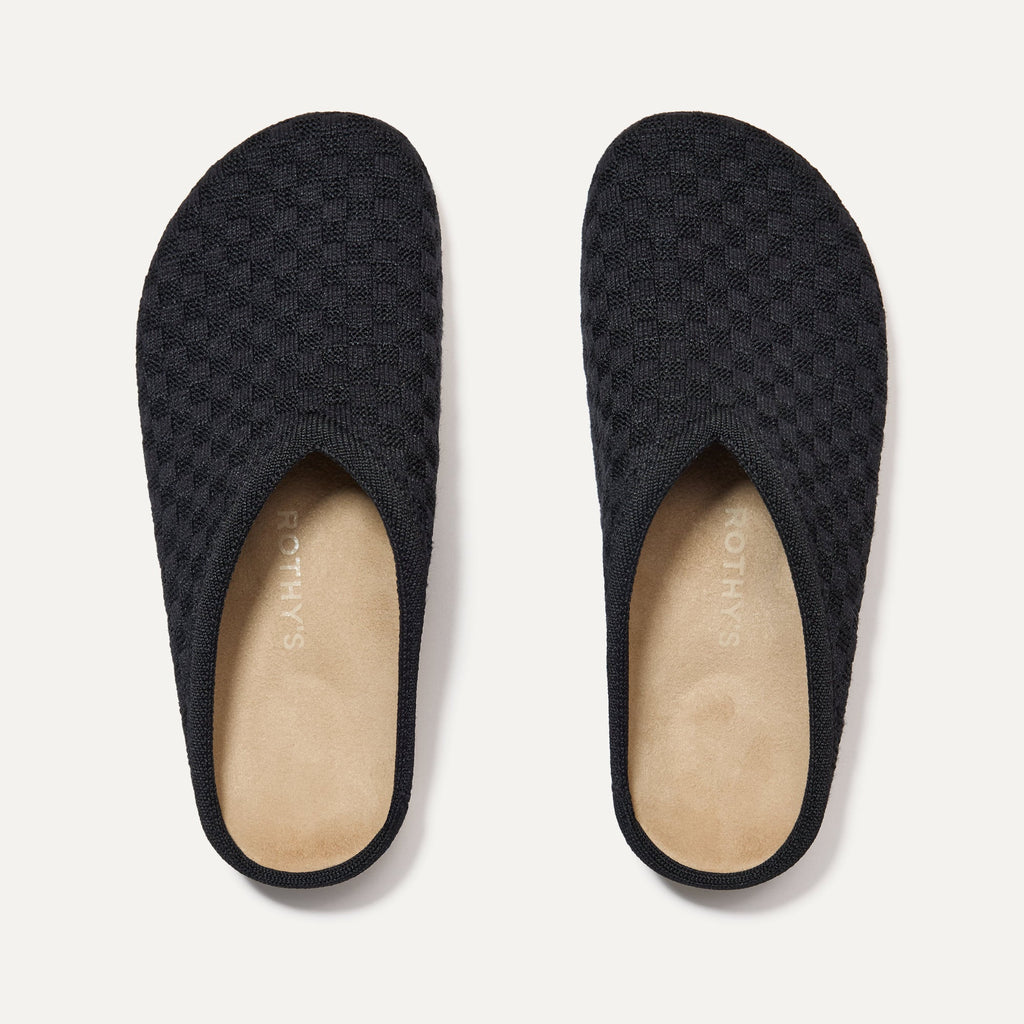 The Casual Clog