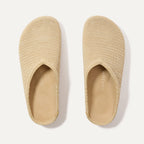 The Casual Clog