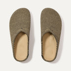 The Casual Clog