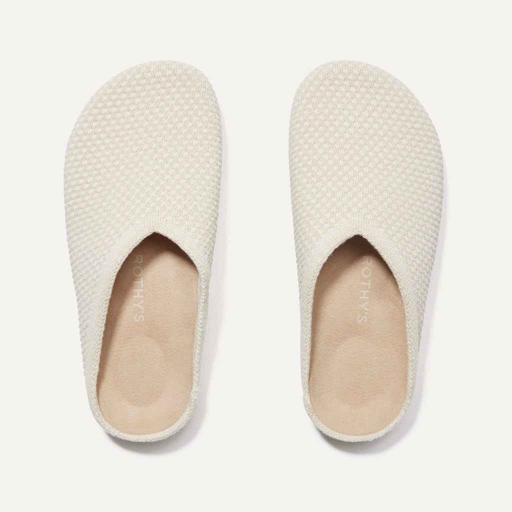 The Casual Clog
