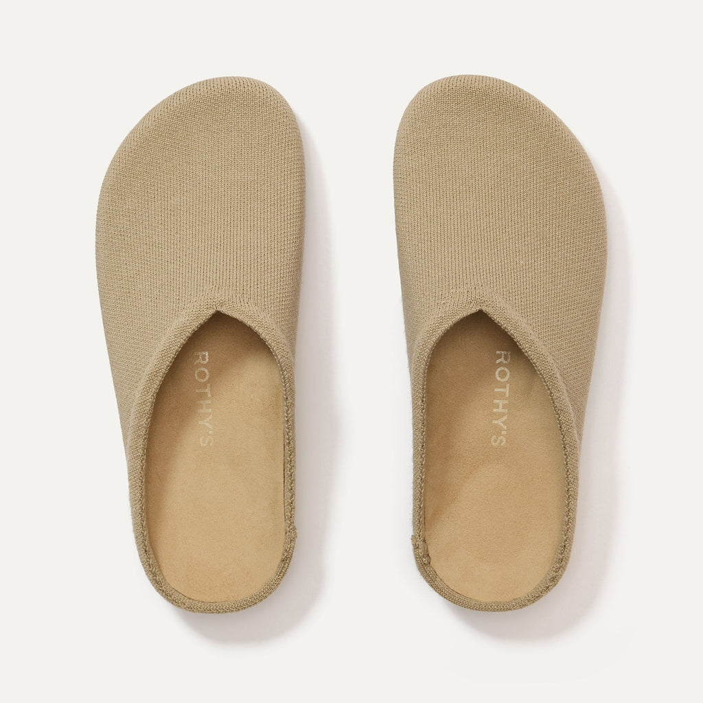 The Casual Clog