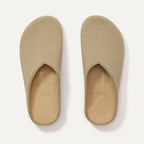 The Casual Clog
