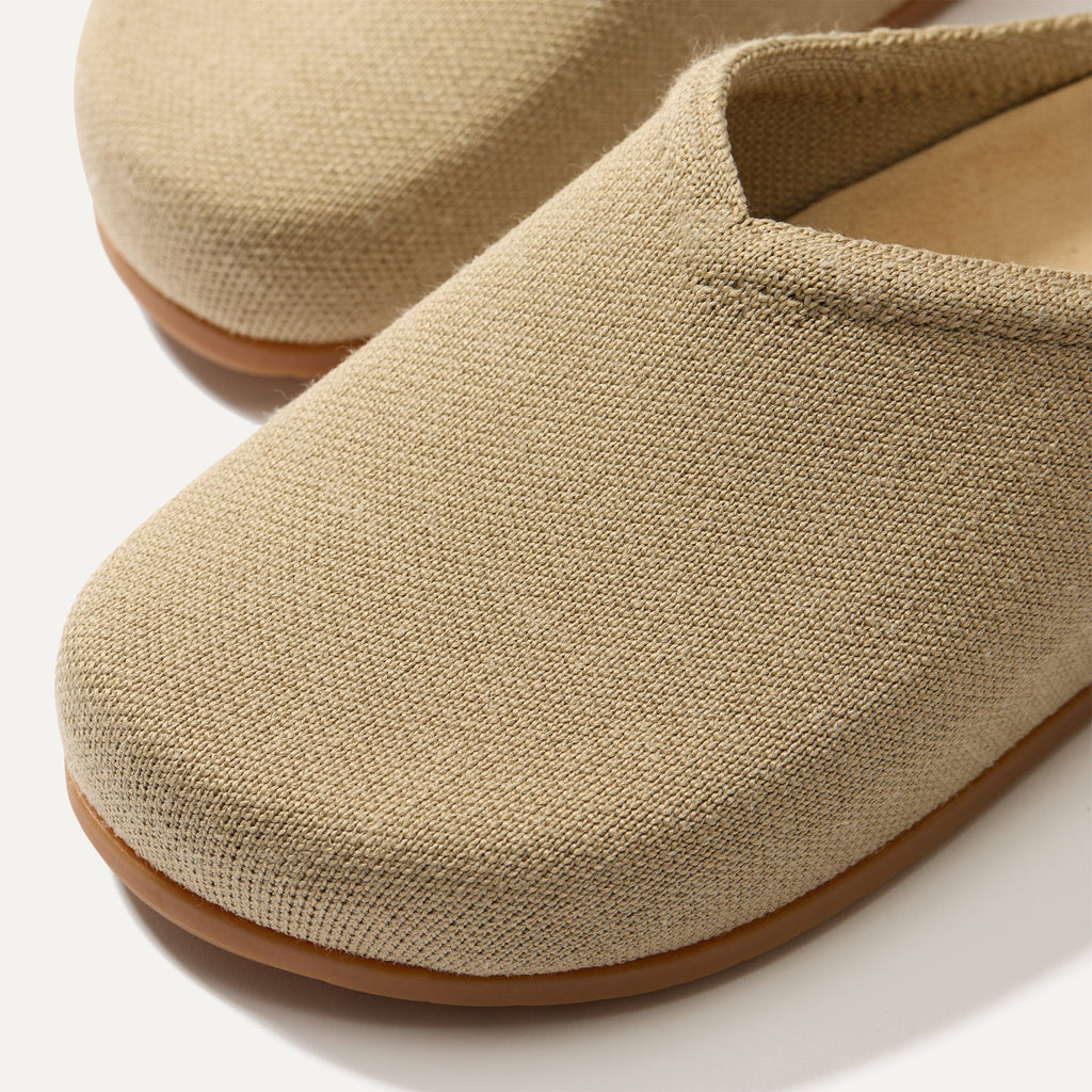 The Casual Clog - Dune