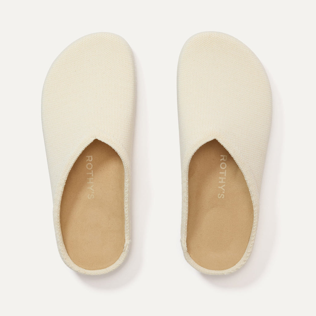 The Casual Clog