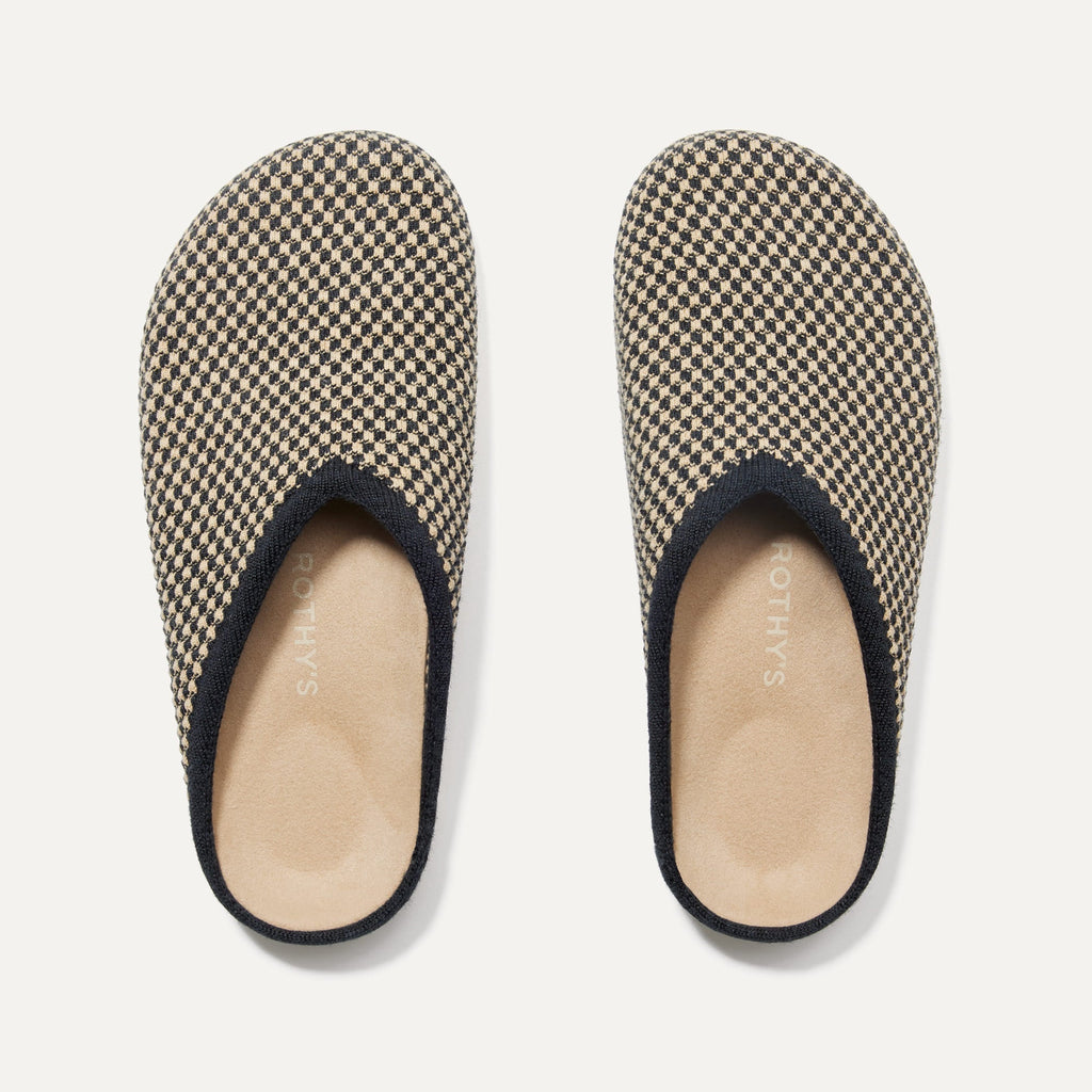 The Casual Clog