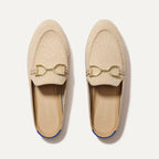 The Double Bit Loafer Mule