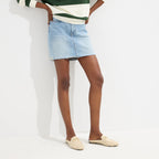 The Double Bit Loafer Mule - Sandstone