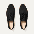 The Oxford - Black