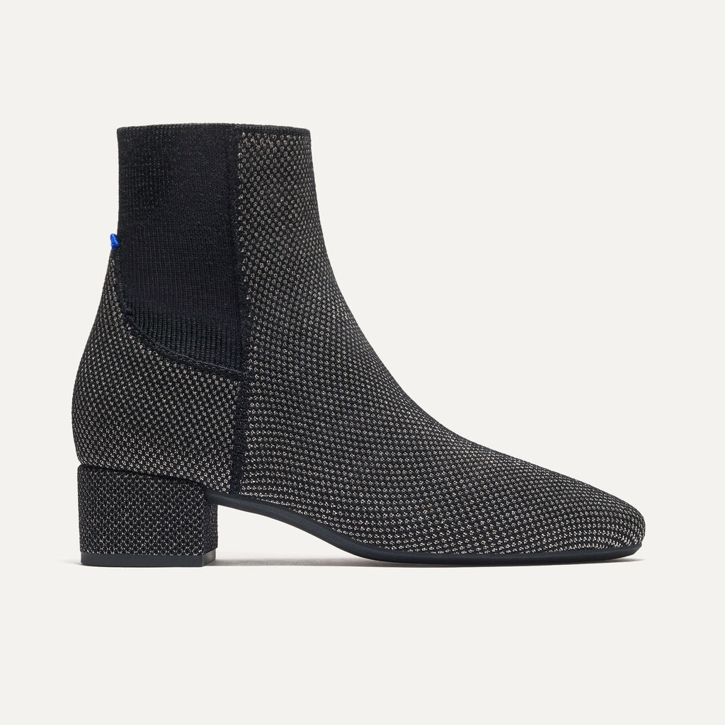 The Classic Boot