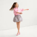 The Kids Mary Jane - Tutu Open-Knit