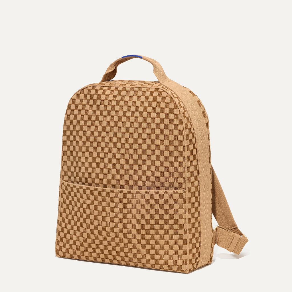 The Backpack