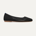 The Max Square - Black Mesh