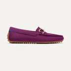 The Double Bit Driver - Purple Sapphire