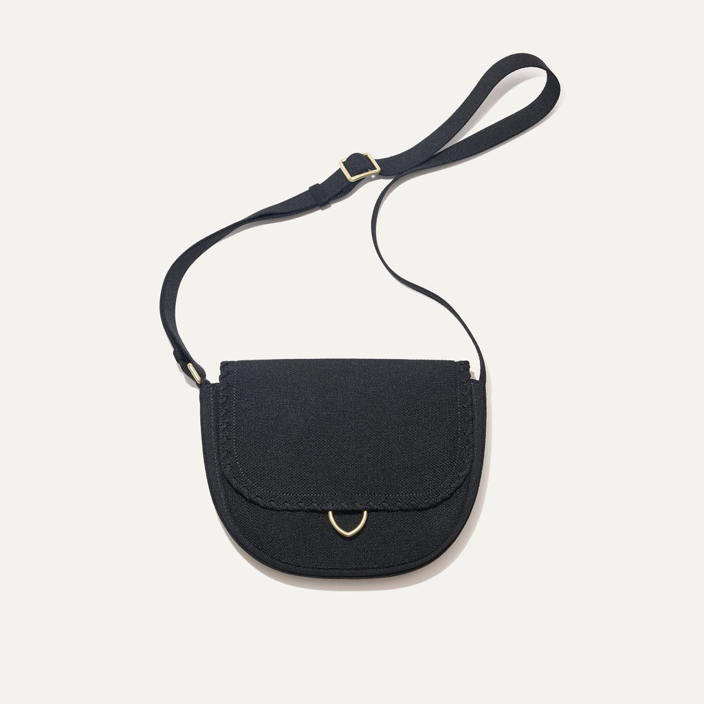 The Saddle Bag