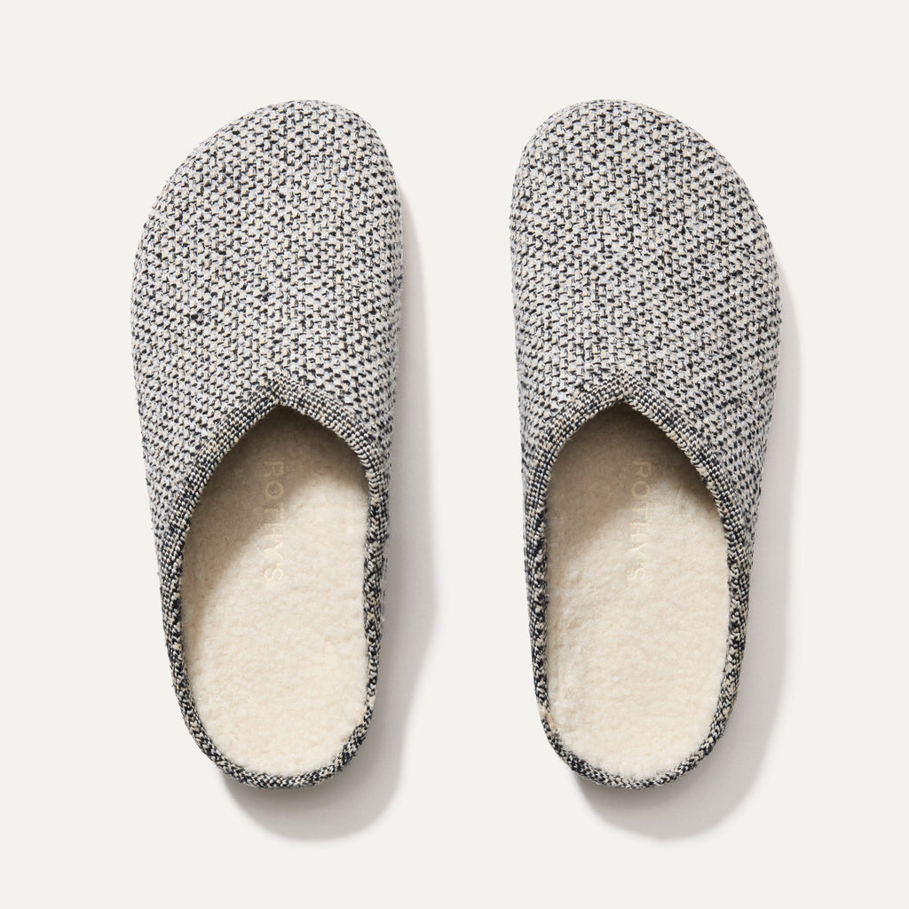 The Cozy Clog