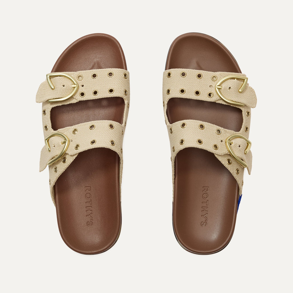 The Buckle Slide