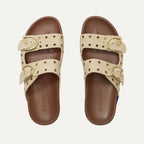 The Buckle Slide