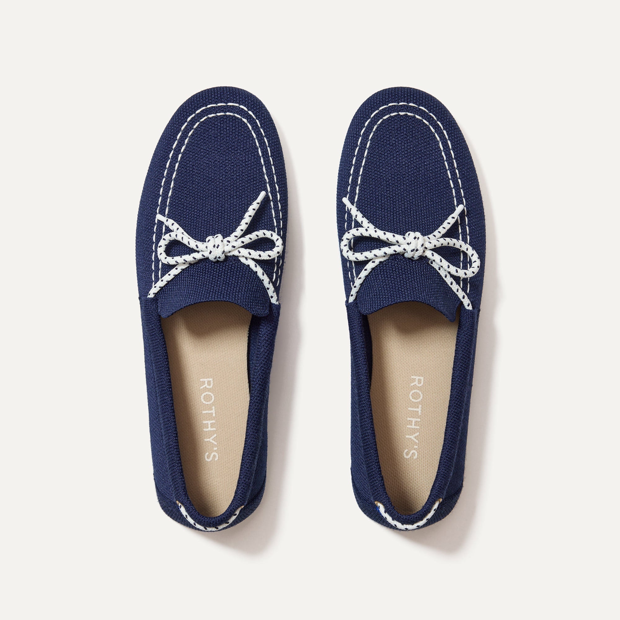 The Boat Shoe