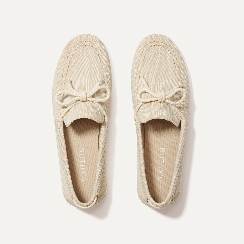 The Boat Shoe
