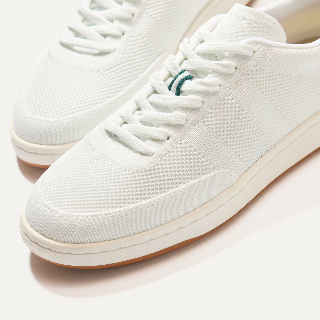The Men's Court Sneaker - Turf