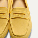 The Daily Driver - Sunwashed Yellow