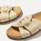 The Twist Slide - Coconut