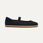 The Cruiser Mary Jane - Black