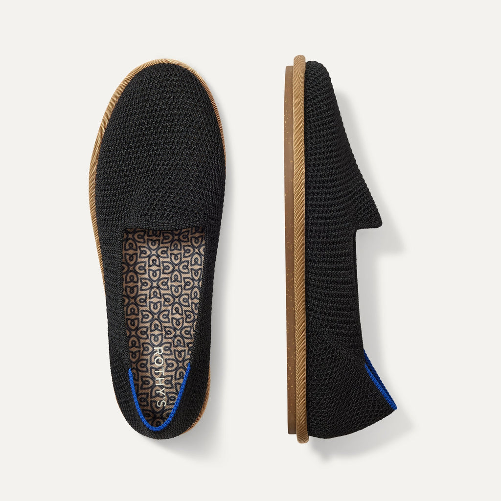 The Cruiser Loafer