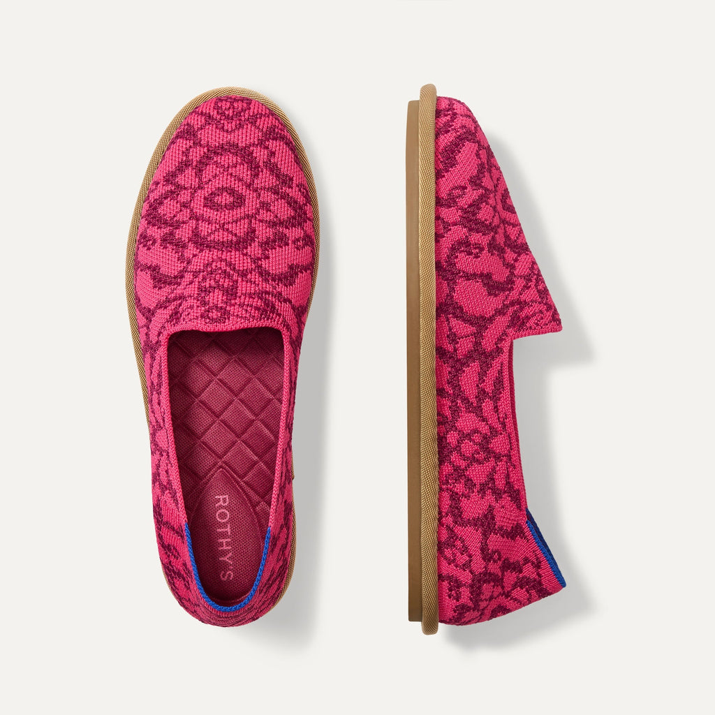 The Cruiser Loafer