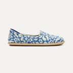 The Cruiser Loafer - Marine Bloom