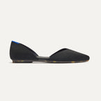 The D'Orsay Point - Black