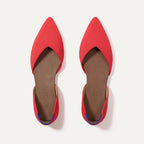 The D'Orsay Point - Red Hot