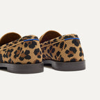 The Penny Loafer - Classic Cat