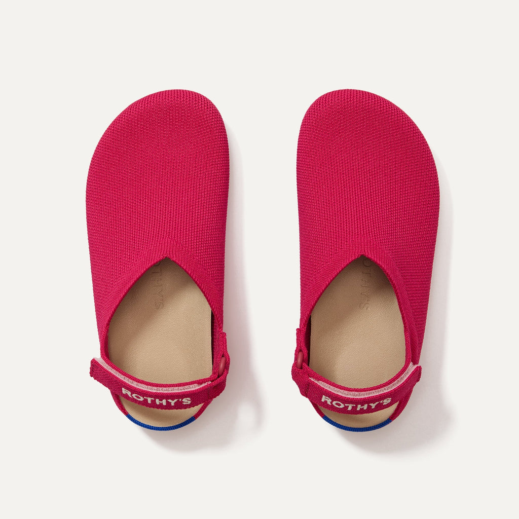 The Kids Clog