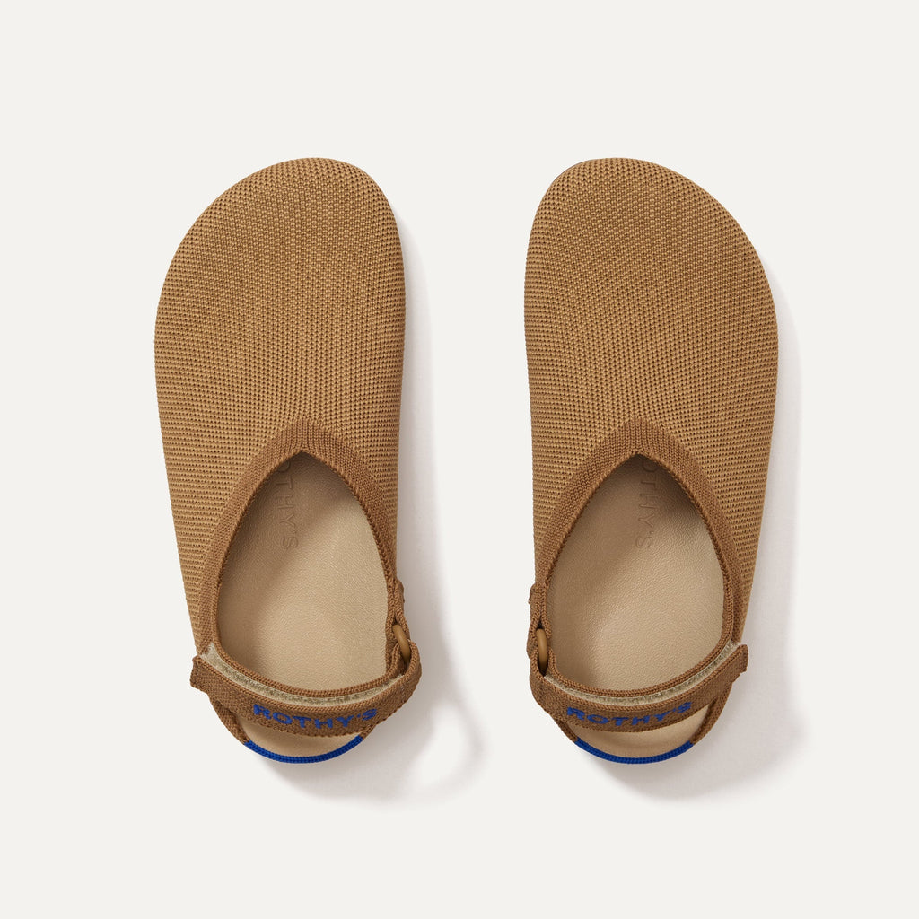 The Kids Clog