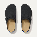 The Braid Clog