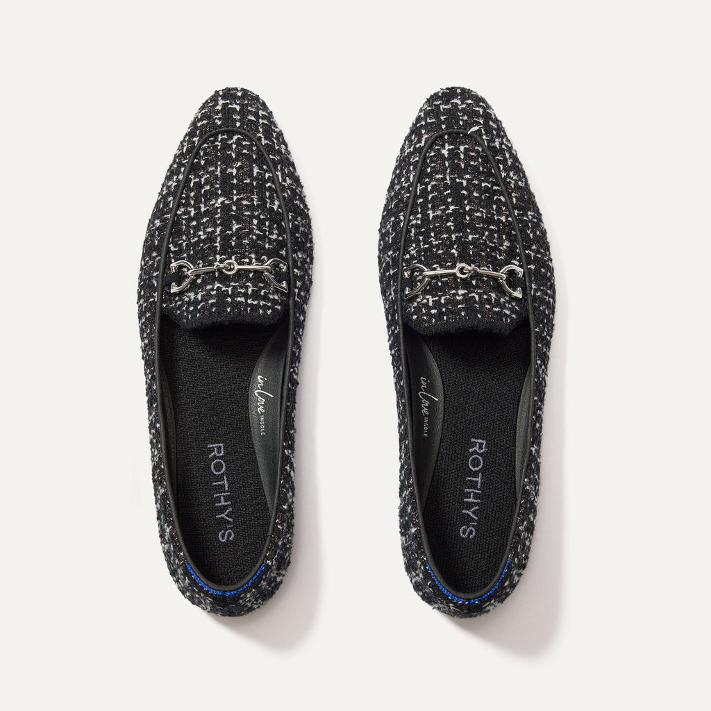 The Double Bit Loafer