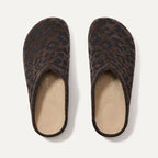 The Casual Clog