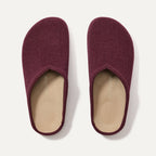 The Casual Clog