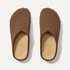 The Casual Clog