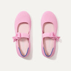 The Kids Tux Bow Mary Jane - Tutu