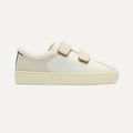 The Kids Strap Sneaker - Vanilla Ice